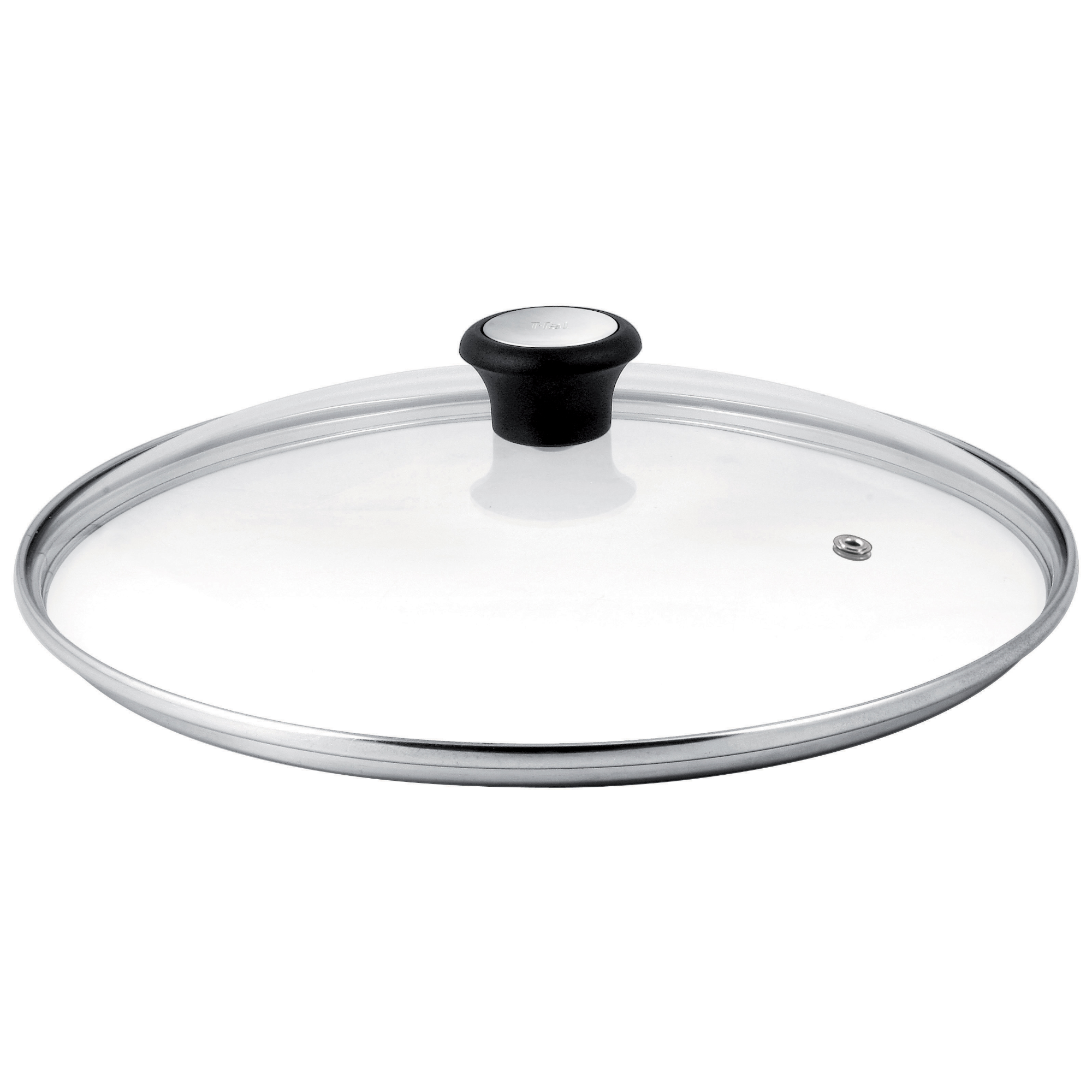 Tefal Glass Lid 28cm 