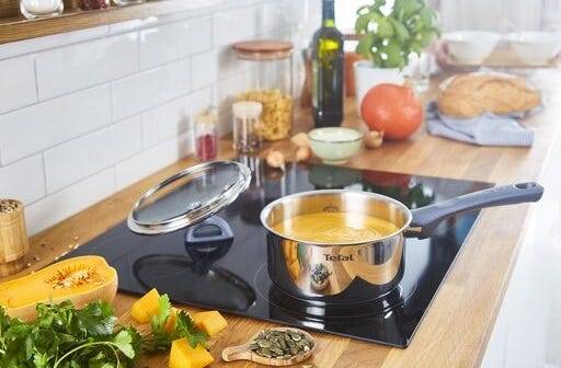 Sauce pans - Pans | TEFAL